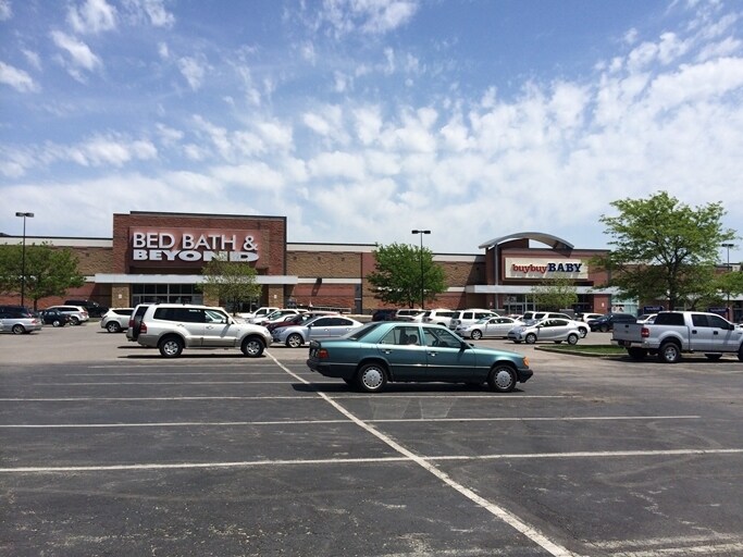 More Photos Of 12035-12055 Metcalf Ave, Overland Park Storefront For Sale