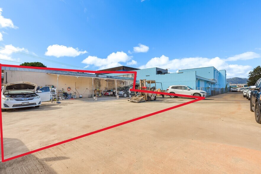 More Photos Of 650 Kilani Ave, Wahiawa Religious Facility For Sale