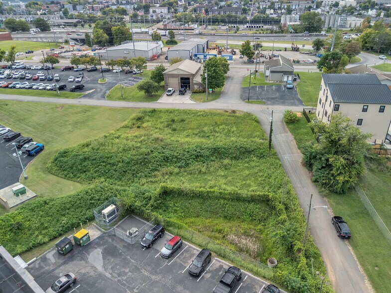 More Photos Of 600 Unaka St, Knoxville Land For Sale