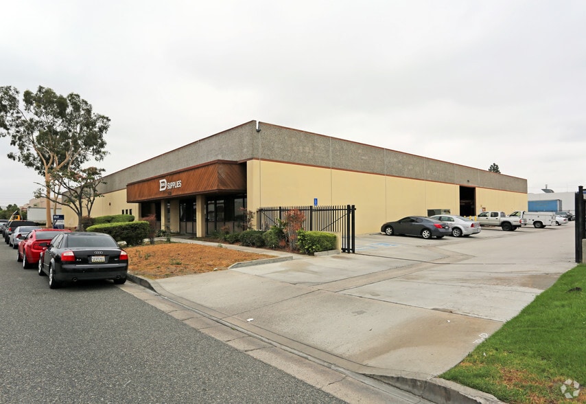 Primary Photo Of 7412 Anaconda Ave, Garden Grove Warehouse For Lease