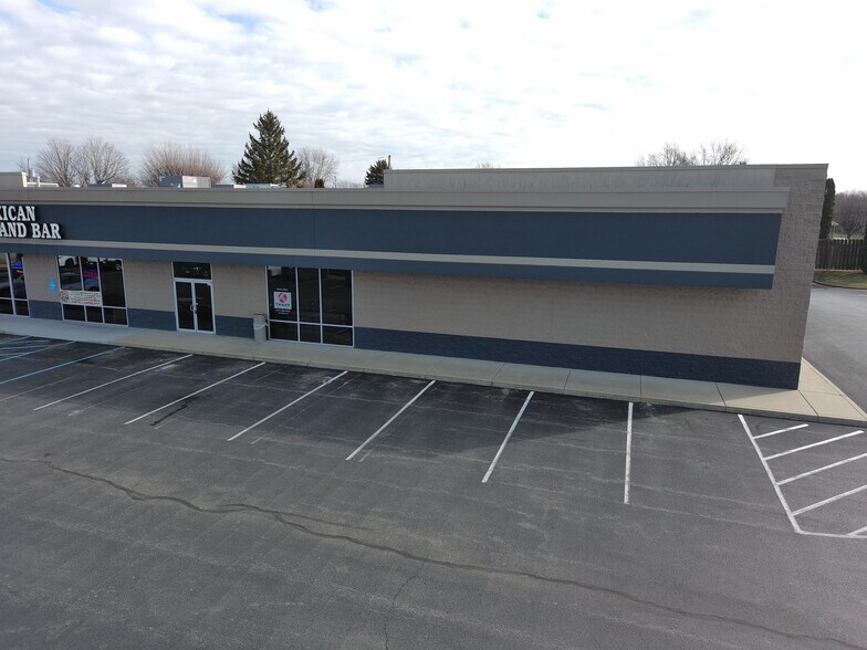 More Photos Of 2128 N Middle Dr, Greensburg Storefront Retail Office For Lease