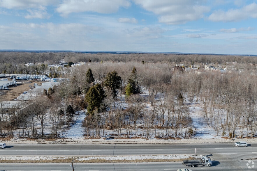 More Photos Of 1186 US-130, Robbinsville Land For Sale