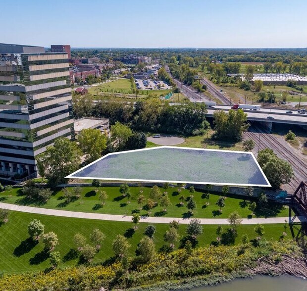 More Photos Of 304 Mound St, Columbus Land For Sale