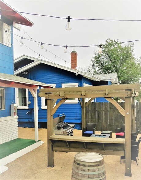 More Photos Of 929 Wheeler Ave, Reno Apartments For Sale