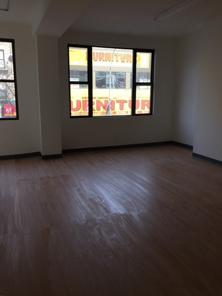 More Photos Of 1746 Pitkin Ave, Brooklyn Storefront Retail Office For Lease