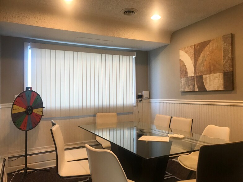 More Photos Of 18555 Fort St, Riverview Office For Sale