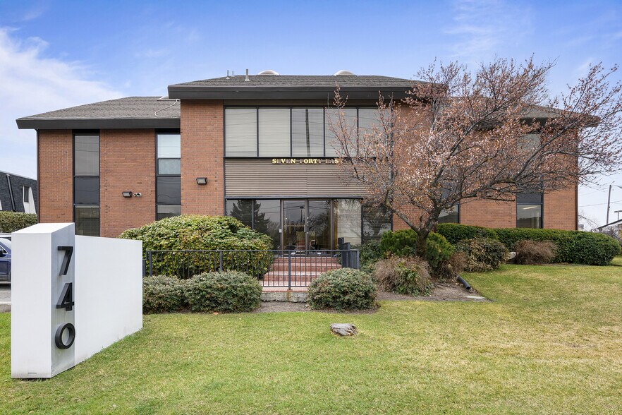 More Photos Of 740 E 3900 S, Salt Lake City Office For Lease