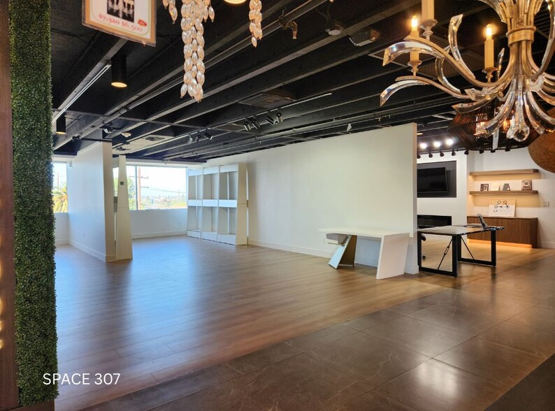More Photos Of 2413 Pacific Coast Hwy, Lomita General Retail For Lease