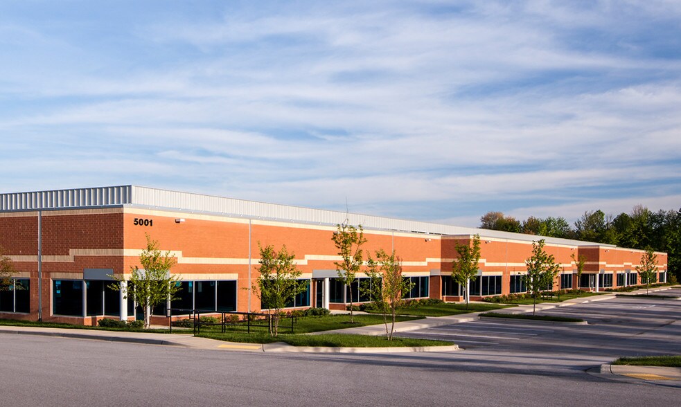 More Photos Of 5001 Howerton Way, Bowie Research And Development For Lease