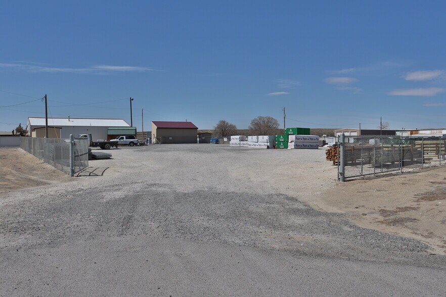 More Photos Of 1126 US Highway 14A W, Lovell General Retail For Sale