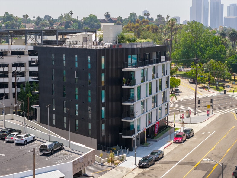 More Photos Of 1915 Park Avenue, Los Angeles Apartments For Sale