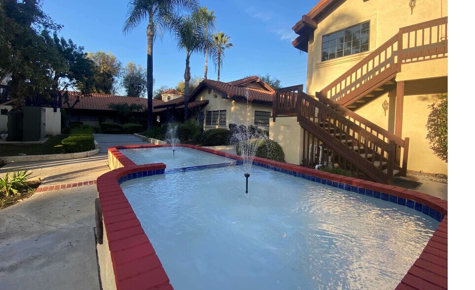 More Photos Of 4091 Riverside, Chino Medical For Lease