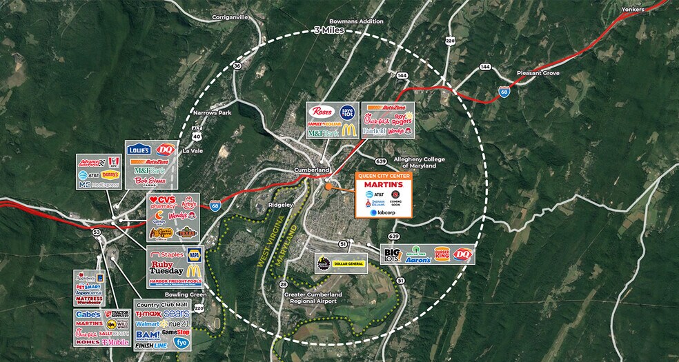 More Photos Of 739 Park St, Cumberland Unknown For Lease