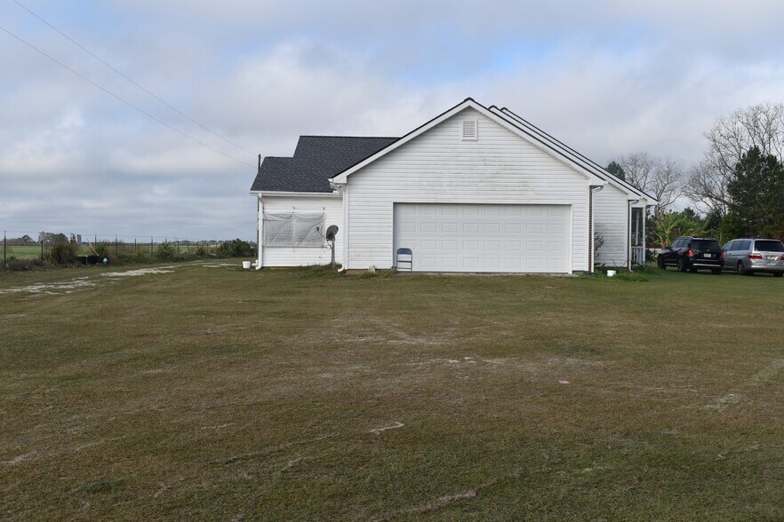 More Photos Of 441 Weaver Rd, Moultrie Land For Sale