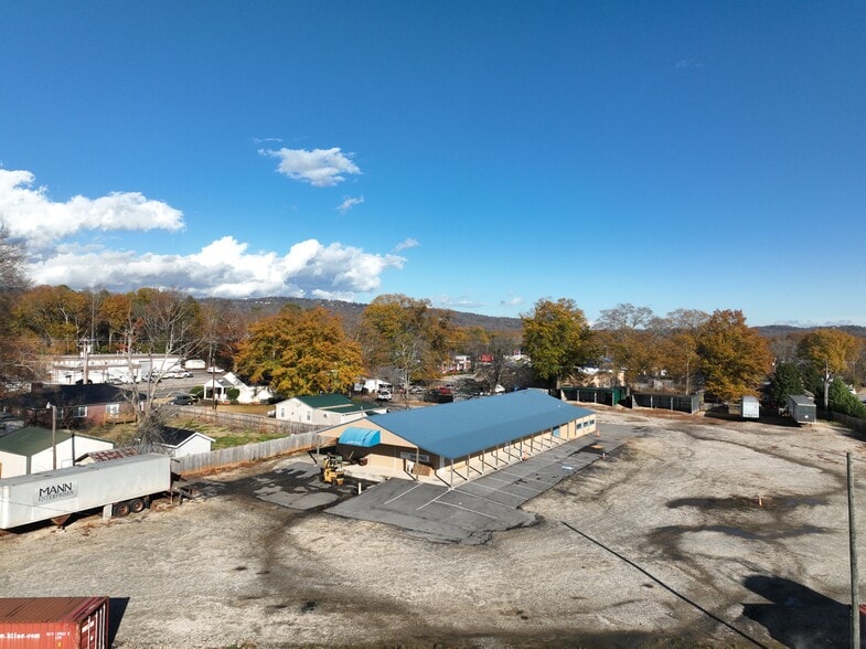 Primary Photo Of 11 Sulphur Springs Rd, Greenville Industrial For Lease