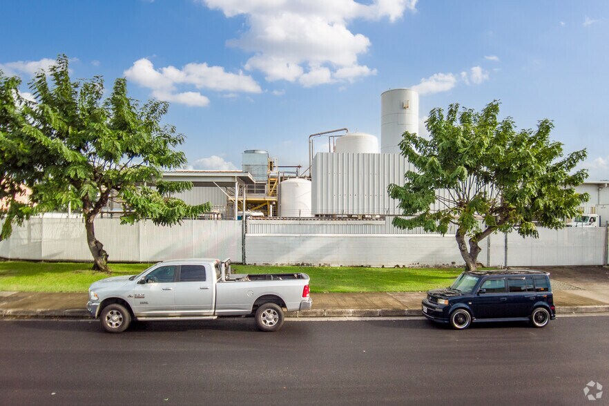 Primary Photo Of , Honolulu Industrial For Sale