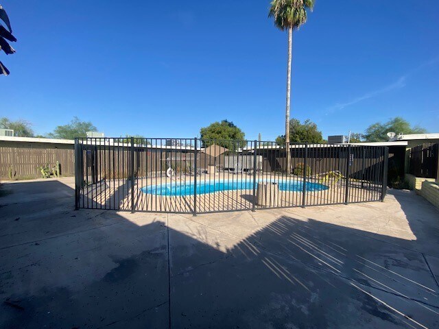 More Photos Of 2740 N Balboa Ave, Tucson Apartments For Sale
