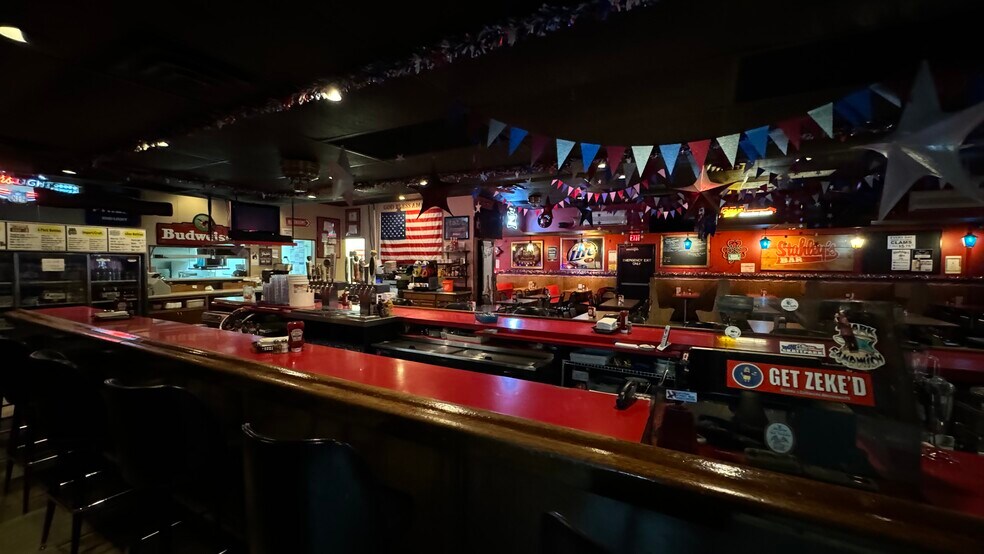 More Photos Of 1824-1826 Hanover Ave, Allentown Restaurant For Sale