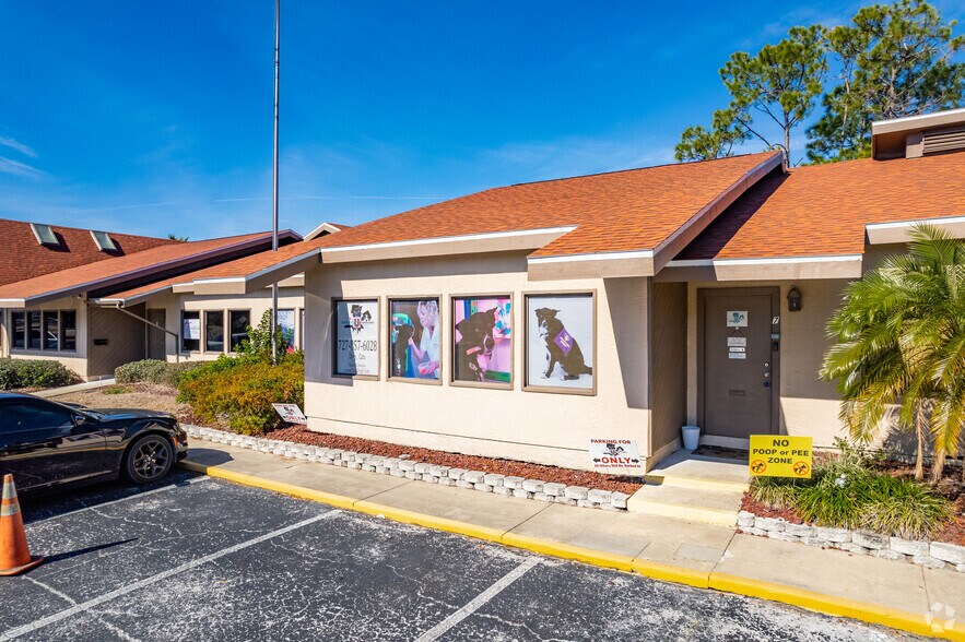 More Photos Of 12029 Majestic Blvd, Hudson Office For Lease