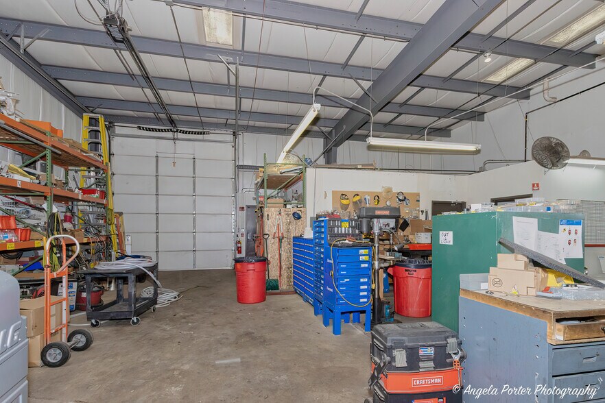 More Photos Of 947 Carney Ct, Antioch Industrial For Sale