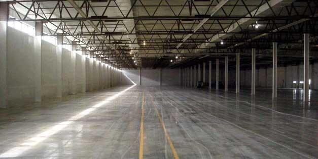 More Photos Of 118-184 Aker Dr, Cobleskill Distribution For Lease