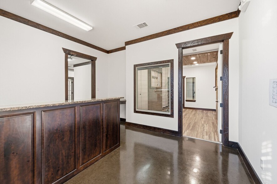 More Photos Of 131 Quest Ct, Keller Office For Lease