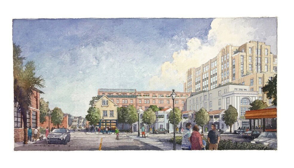 More Photos Of 40 Line St, Charleston Apartments For Lease