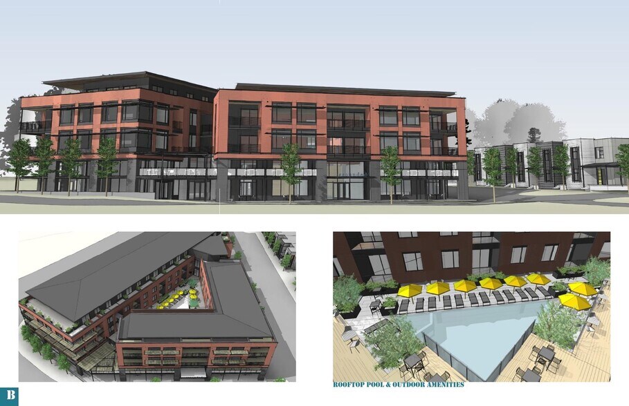 More Photos Of 0 Broadway Ave, Braselton Land For Sale