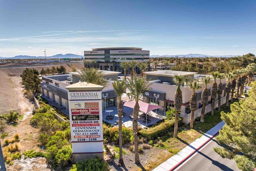 More Photos Of 5590 Painted Mirage Rd, Las Vegas Supermarket For Sale