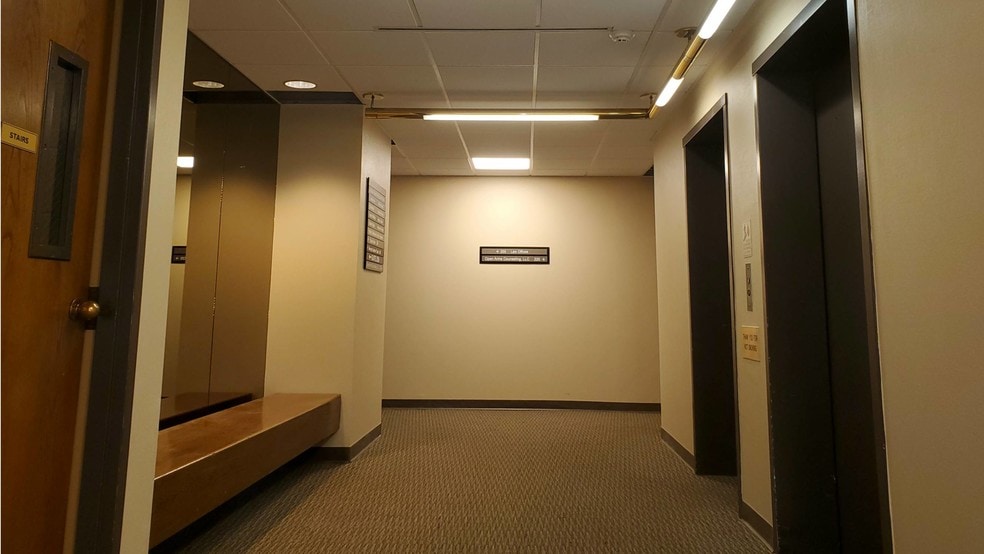 More Photos Of 580 S High St, Columbus Office For Sale