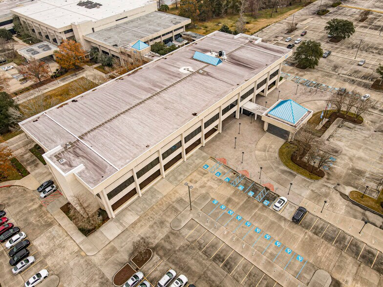 More Photos Of 5525 Reitz Ave, Baton Rouge Office For Lease