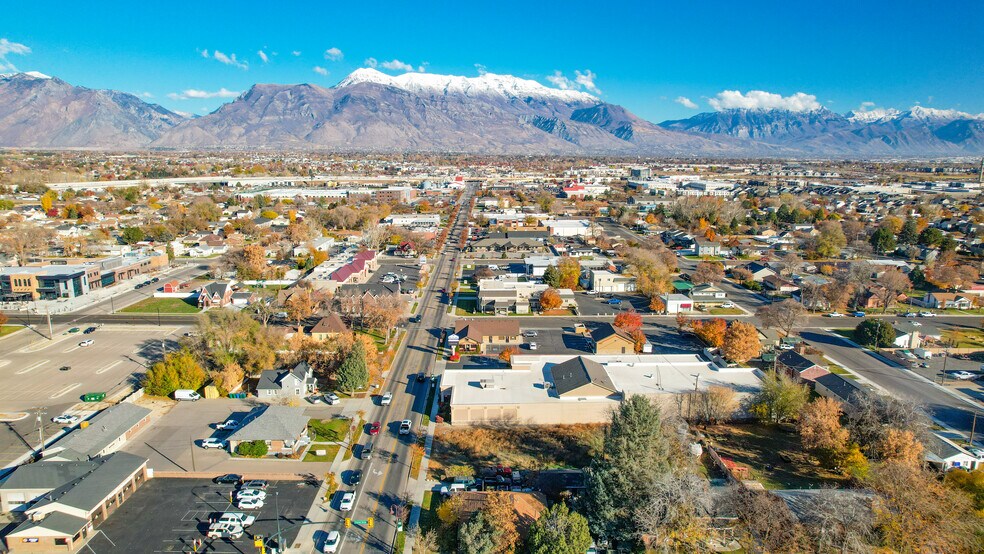 More Photos Of 26 E Main St, Lehi Land For Sale
