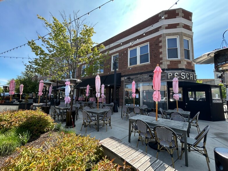 More Photos Of 1167 Wilmette Ave, Wilmette Storefront Retail Office For Lease