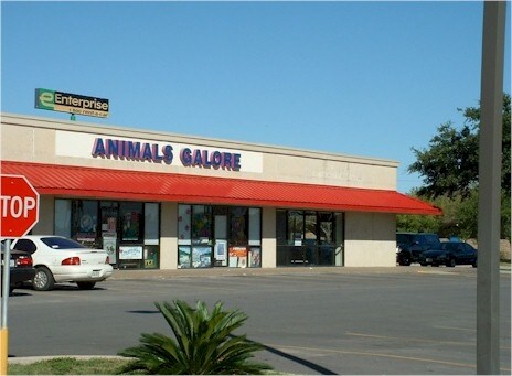 More Photos Of 613 Expressway 77, Harlingen Unknown For Lease