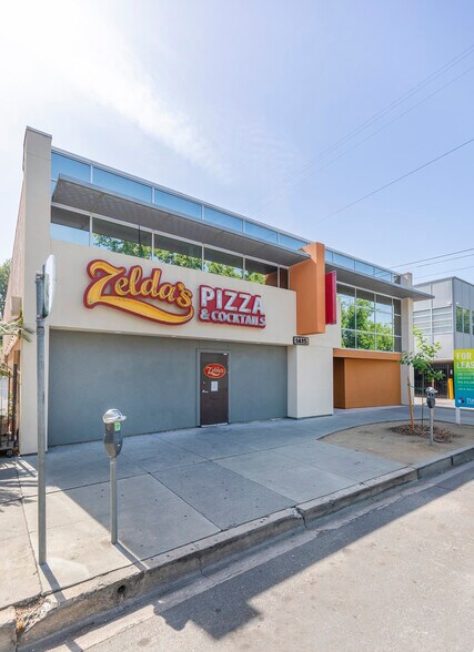 More Photos Of 1415 21st St, Sacramento Office For Sale