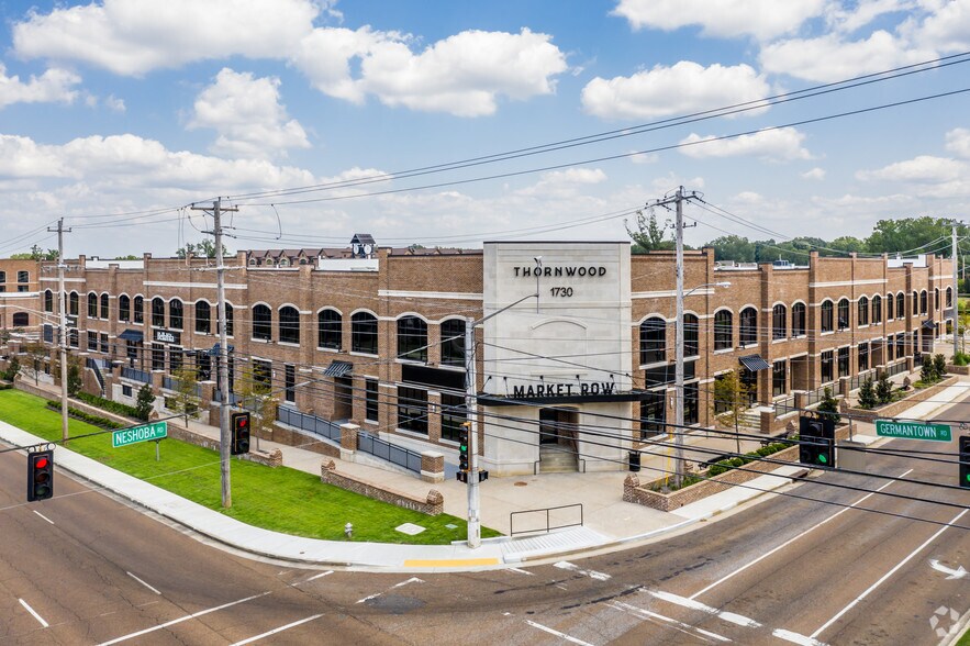 More Photos Of 1730 S Germantown Rd, Germantown Apartments For Lease