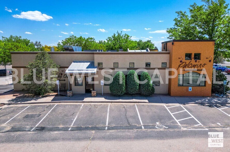 More Photos Of 3390 23rd Ave, Evans General Retail For Sale