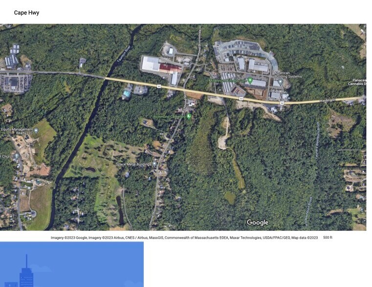 More Photos Of 15 Harding St, Lakeville Land For Sale