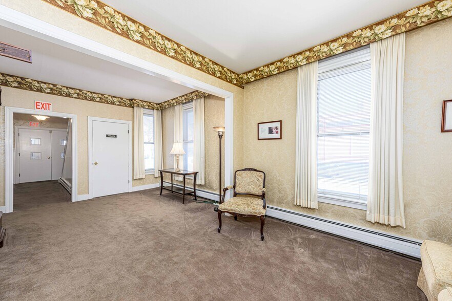 More Photos Of 821 State St, New Haven Multifamily For Sale