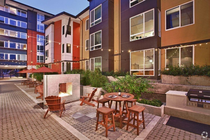More Photos Of 3850 N Mississippi Ave, Portland Apartments For Lease