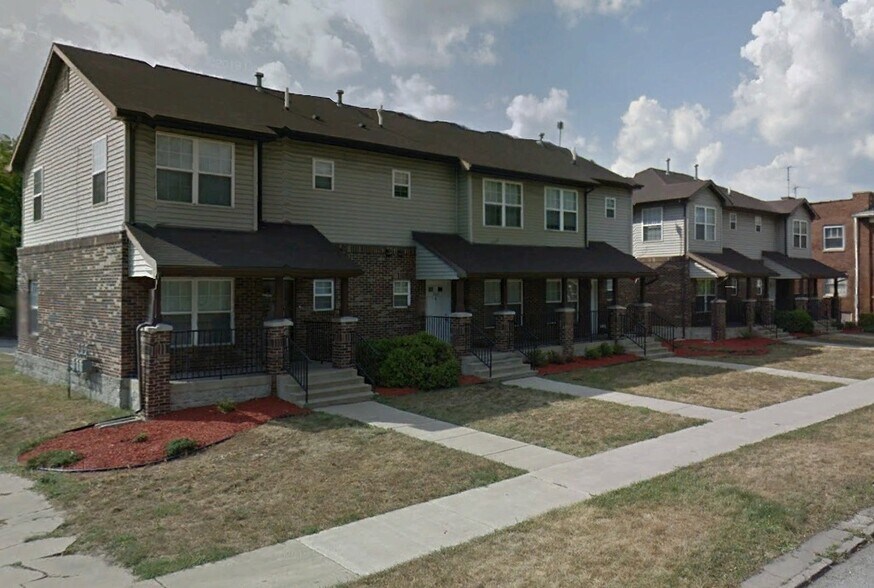 More Photos Of 537 Georgia St, Gary Apartments For Sale