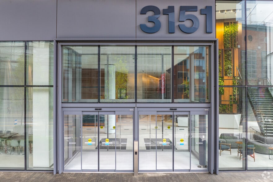 More Photos Of 3151 Market St, Philadelphia Office For Lease