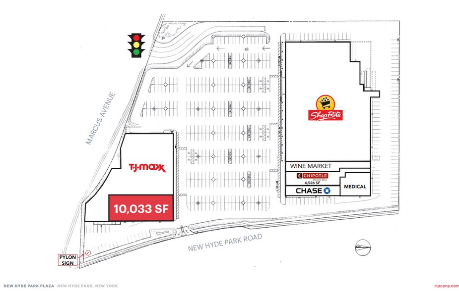 More Photos Of 2315-2317 New Hyde Park Rd, New Hyde Park Freestanding For Lease