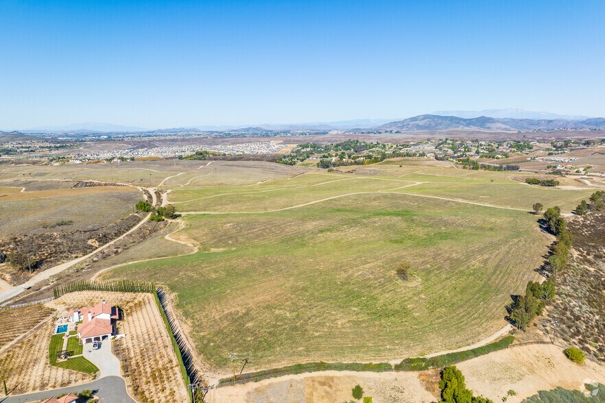 More Photos Of 32320 La Serena Way, Temecula Land For Sale