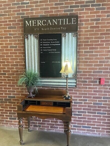 More Photos Of 870 S Denton Tap Rd, Coppell Medical For Lease