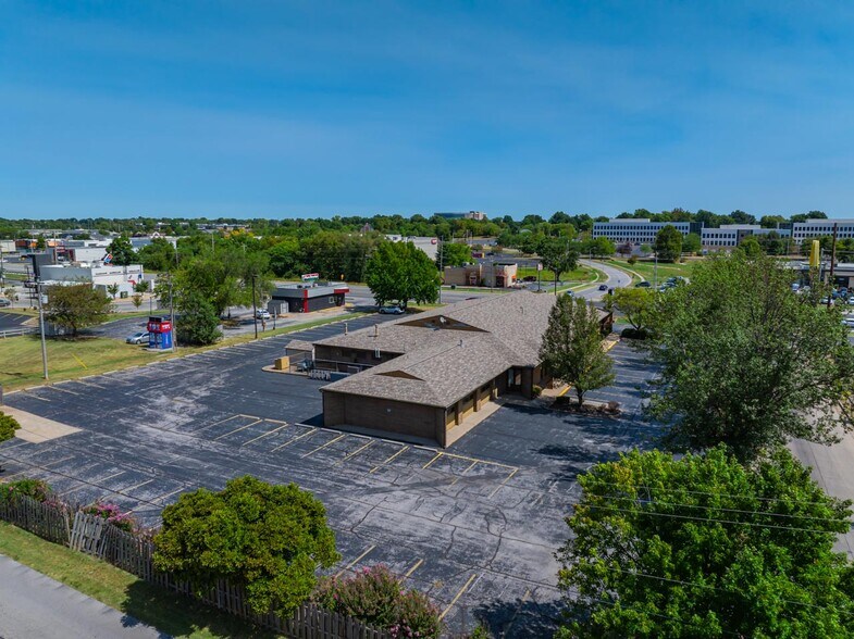 More Photos Of Campbell Ave, Springfield Land For Lease