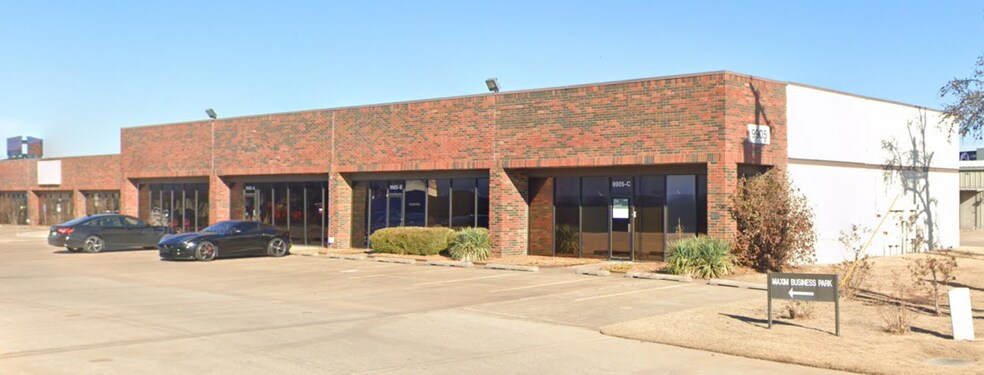 More Photos Of 4305 S Mingo Rd, Tulsa Unknown For Lease