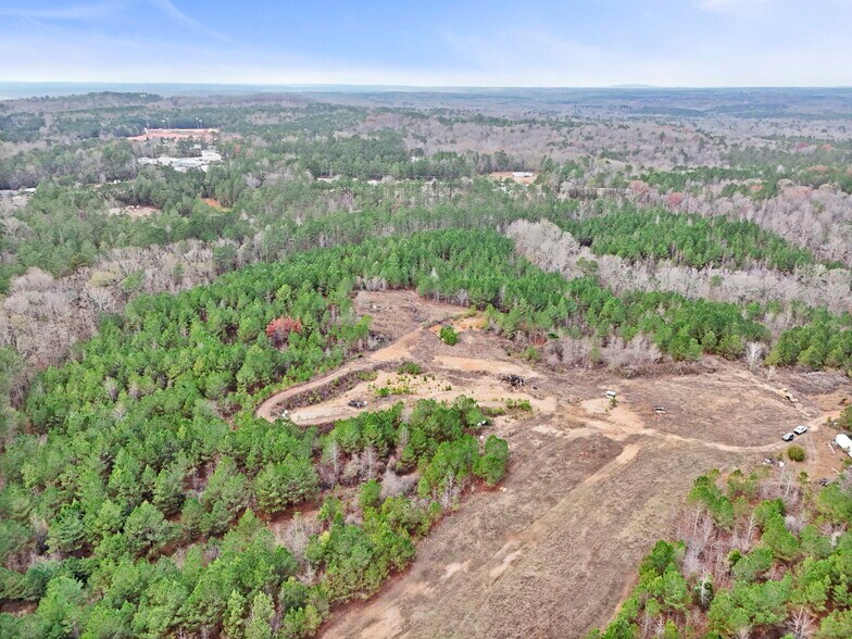 More Photos Of 16.31+/- AC Franklin Parkway Franklin GA 30217, Franklin Land For Sale