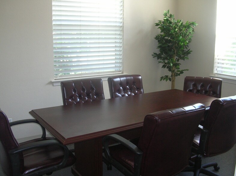 More Photos Of 1204 S White Chapel Blvd, Southlake Office For Lease