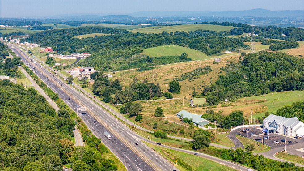 More Photos Of 2484 E Lee Hwy, Wytheville Land For Sale